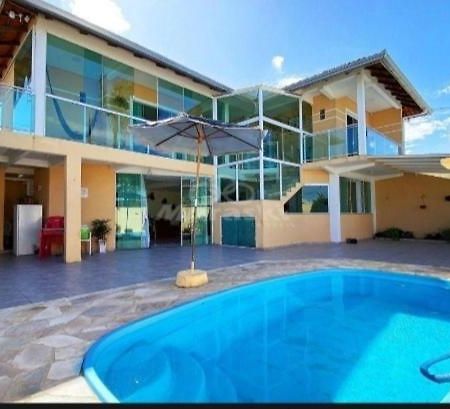 Praia Com Conforto Guaratuba Eksteriør billede