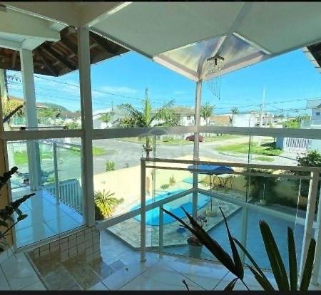 Praia Com Conforto Guaratuba Eksteriør billede