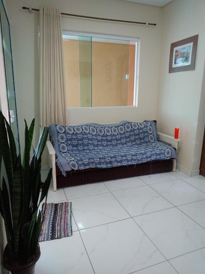 Praia Com Conforto Guaratuba Eksteriør billede