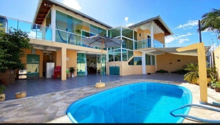 Praia Com Conforto Guaratuba Eksteriør billede