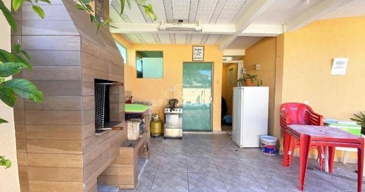 Praia Com Conforto Guaratuba Eksteriør billede