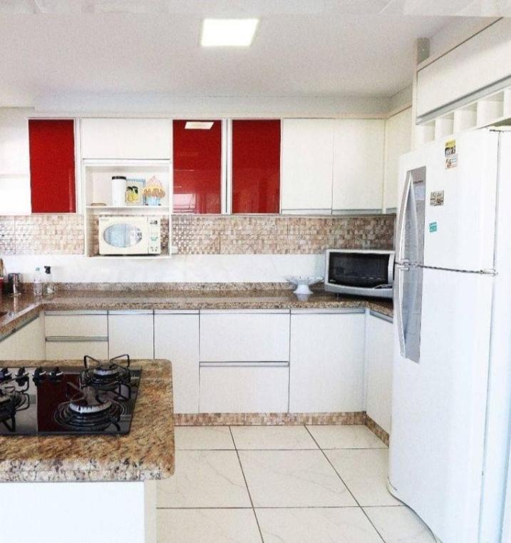 Praia Com Conforto Guaratuba Eksteriør billede