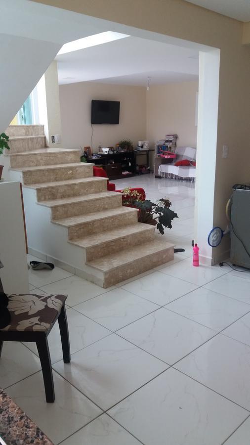 Praia Com Conforto Guaratuba Eksteriør billede