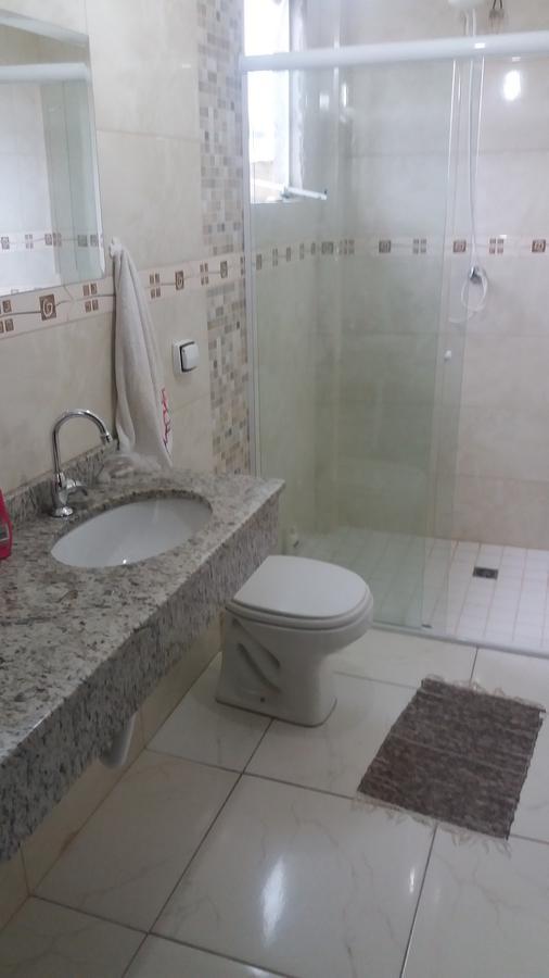 Praia Com Conforto Guaratuba Eksteriør billede
