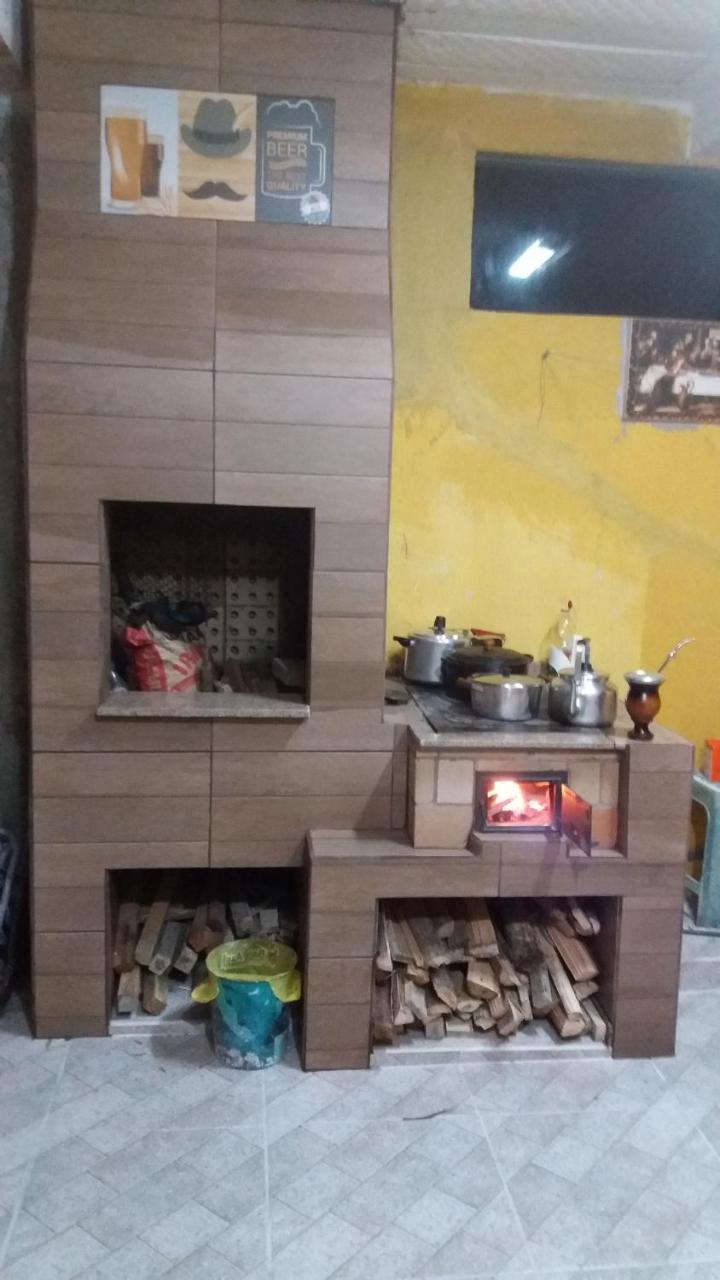 Praia Com Conforto Guaratuba Eksteriør billede