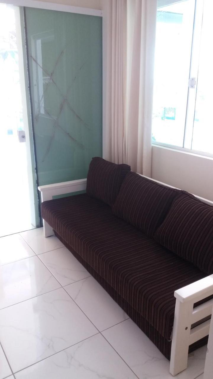 Praia Com Conforto Guaratuba Eksteriør billede