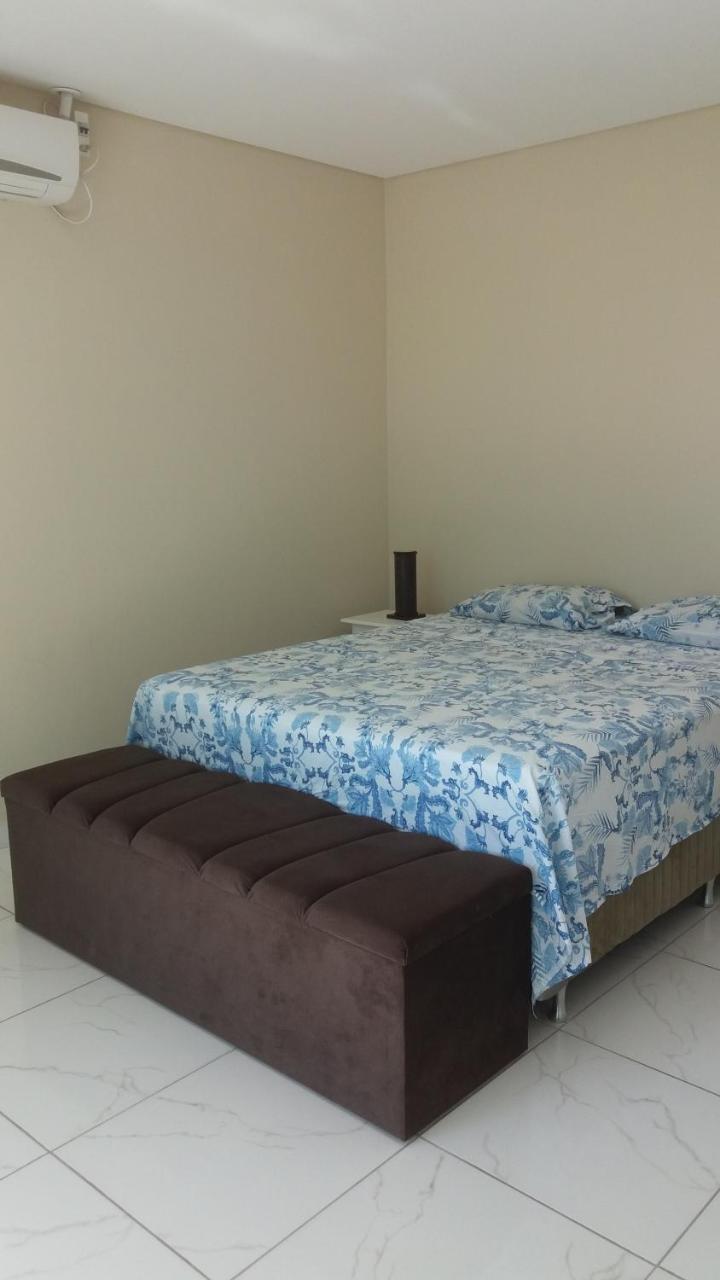 Praia Com Conforto Guaratuba Eksteriør billede