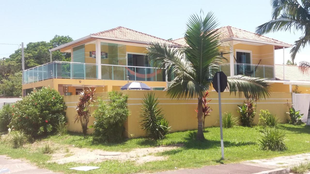 Praia Com Conforto Guaratuba Eksteriør billede